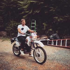 Meet your Posher, Matt